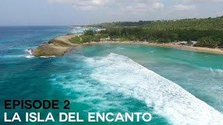 LA ISLA DEL ENCANTO! | STOK3 Ep. 2