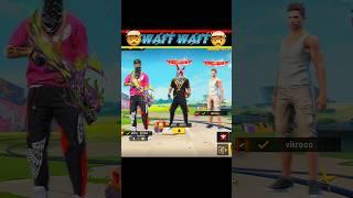 Raistar ko  bulau kya  #shorts #freefireshorts