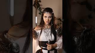 Viking Wedding Style  Margaret Wolf 