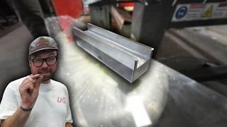 Precision Milling with the MR1