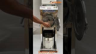 Automatic pulverizer machine price & details| Chilli grinding machine|Turmeric powder making machine