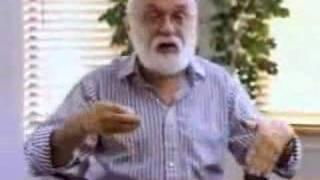 James Randi debunks Uri Geller