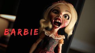 "Barbie" Short Horror Film  #shortfilm #horrorstories #indiefilm