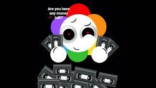 are you have any money talks??:)#dandysworld