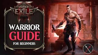 Path of Exile 2 Warrior Starter Guide - How to Build a Warrior