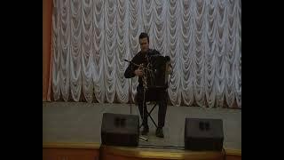 Играет Лев Лавров Концерт в Гомеле.