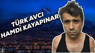 TURKISH SERIAL KILLER - HUNTER HAMDI KAYAPINAR I Serial Killer Files Chapter 73