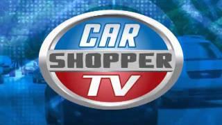 Car Shopper TV - open