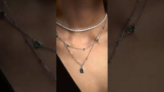 LAV'Z jewellery - британский ювелирный бренд украшений