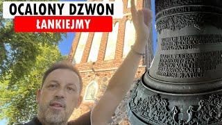 Ocalony dzwon - Łankiejmy