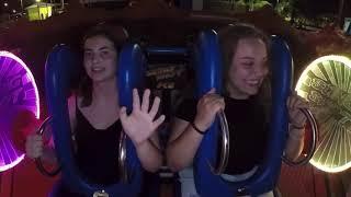 Karsyn Being a God on slingshot