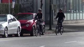 ebikes & ecycling