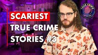 Top 5 Scariest True Crime Stories #3 | True Crime Documentary 2025