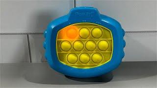 Pop It! Pro - Light up Pop it Electronic Handheld Game