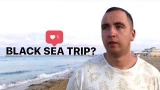 ПУТЕШЕСТВИЕ К МОРЮ l TRIP TO ANAPA