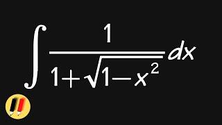 What my calculus 2 students did to this integral!