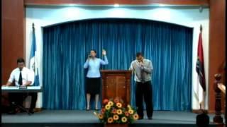Transmisión en vivo Misión Cristiana Filadelfia