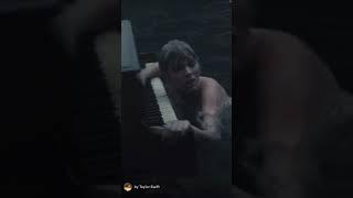 Taylor Swift exile video for Spotify