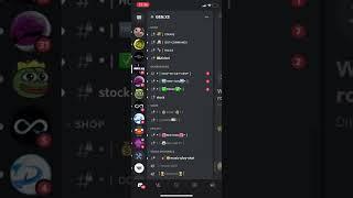 Best discord generator server link in description