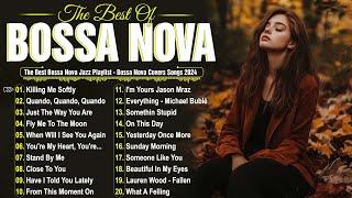 Smooth Bossa Nova Jazz 2025 Best Bossa Nova Jazz 2025