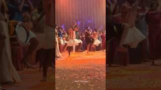 Mohanlal  Kondattam Song BTS | Thudarum Movie | Behind the Scenes #Trending #Kondattam #Mohanlal