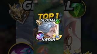 69% Winrate Natan S34 Build! Mobile Legends #mobilelegends #mlbb #gaming