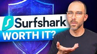 Surfshark VPN review | Is Surfshark worth your money in 2024?