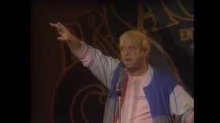 James Gregory -- Colonel Sanders & McDonalds