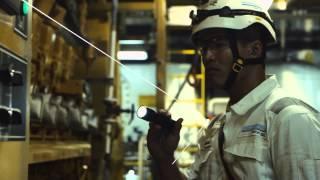DNV GL  Corporate Video 2015, safer, smarter, greener