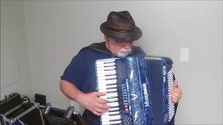 MusicTech Music Maker 50 Digital Accordion Demo