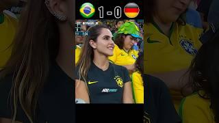 Brazil vs Germany Final 