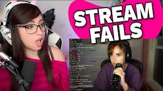 Twitch Fails Moments  I'm in this one...