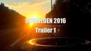 Sweden 2016 Trailer 1 | ENNNO