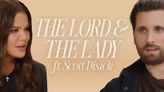 The Lord & The Lady ft. Scott Disick | Khloé in Wonder Land Episode 1 | Khloé Kardashian