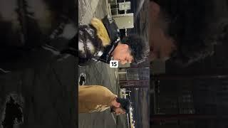 Pushup Challenge - Yousuf Shah (Bilal Shah Jr Captain)