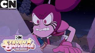 Steven Universe: The Movie | Found | Cartoon Network UK 