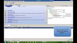 Paragon Hard Disk Manager 2010 basic operations