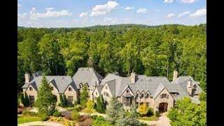 RIVER CLUB  Top 5 Homes | Suwanee GA