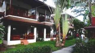 Malibu Beach Resort, Koh Samui - true-beachfront.com