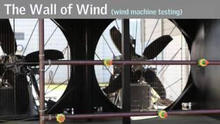 See The Revolutionary Dynamic Dome