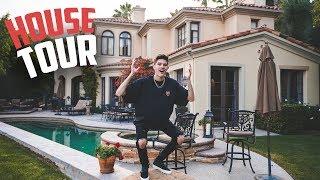 A Tour of My Family’s Beverly Hills Mansion!