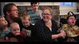 The Cheatham Family