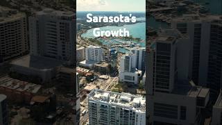 Sarasota's Growth