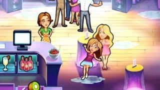 Fabulous: Angela’s High School Reunion [62] Level 42 “Muddy the Water" (Full Walkthrough)