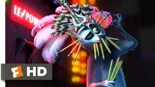 Madagascar 3: Europe's Most Wanted - Breaking Into the Casino | Fandango Family