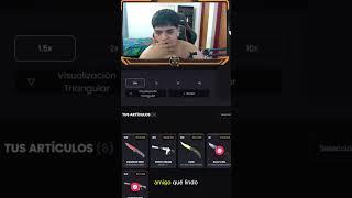 #csgodirecto #csgo #keydrop