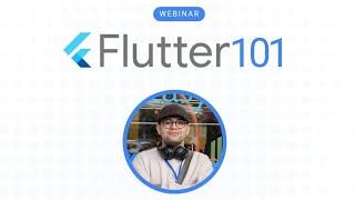 Flutter 101