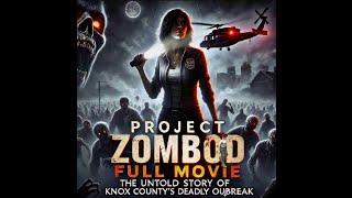 Project Zomboid Full Movie: The Untold Story of Knox County's Deadly Outbreak