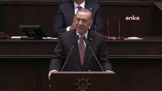 AK Parti Grup Toplantısı | TBMM