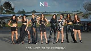 Nuestra Belleza Latina Regresa en su Décima Temporada #NBL10